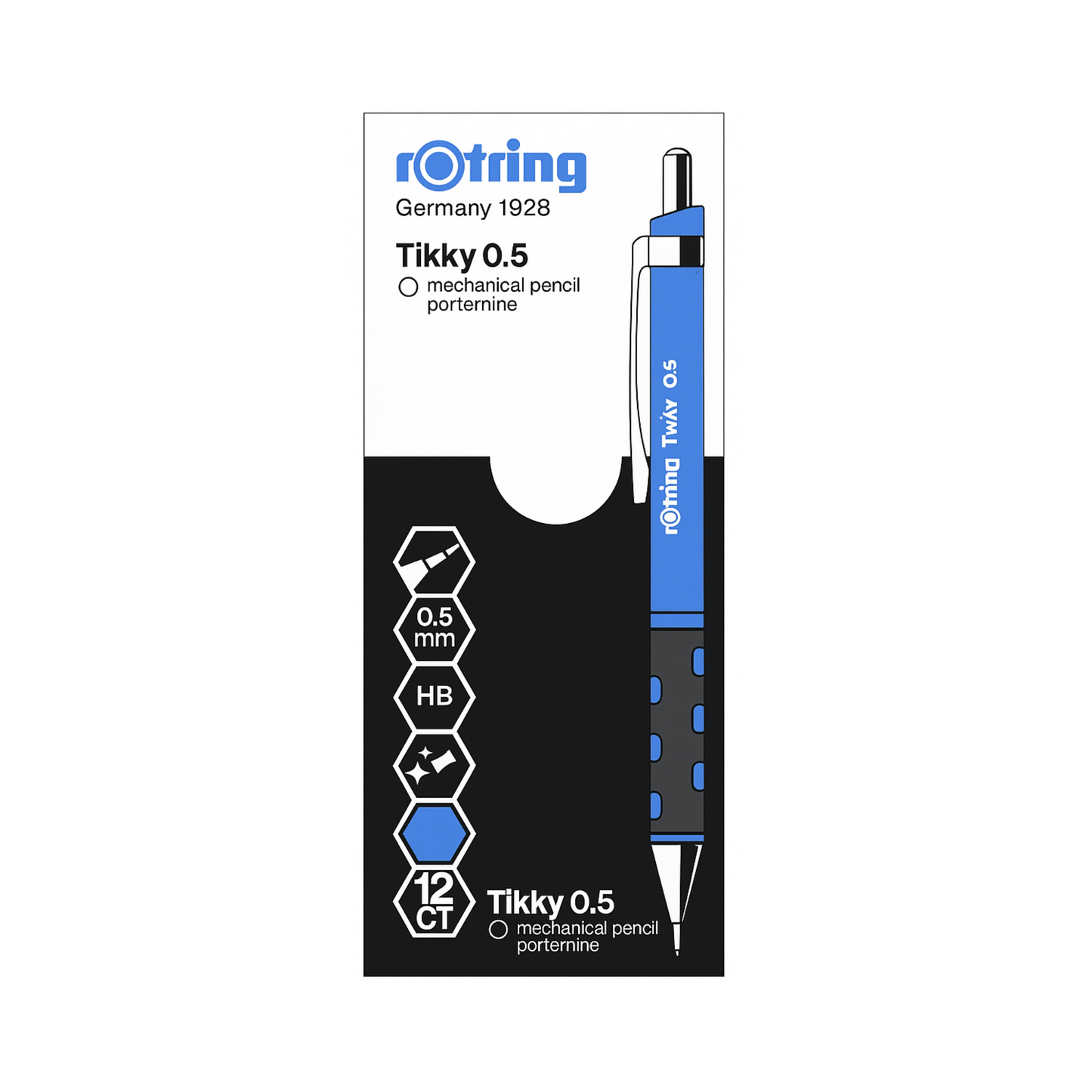 Mechanical Pencil