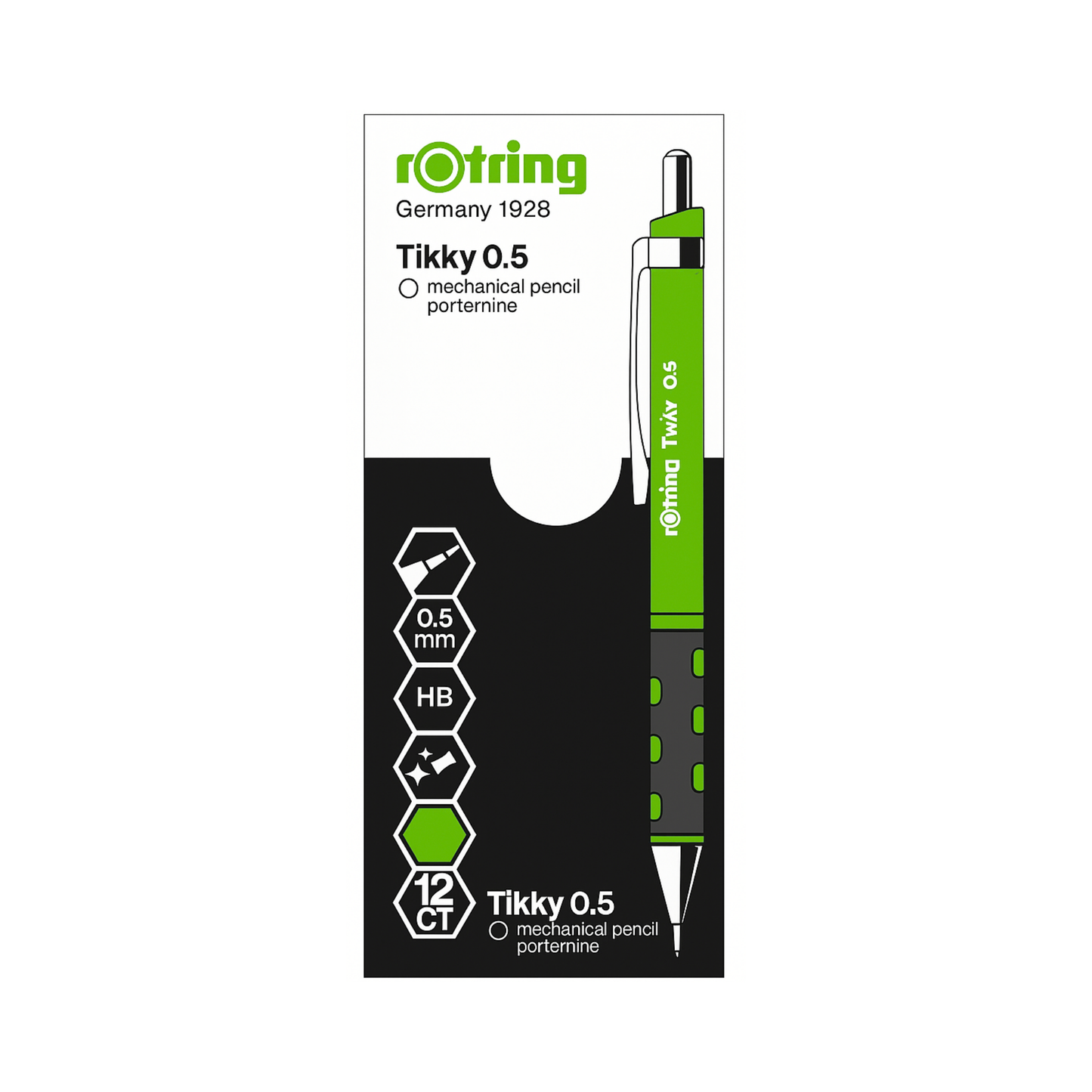 Mechanical Pencil