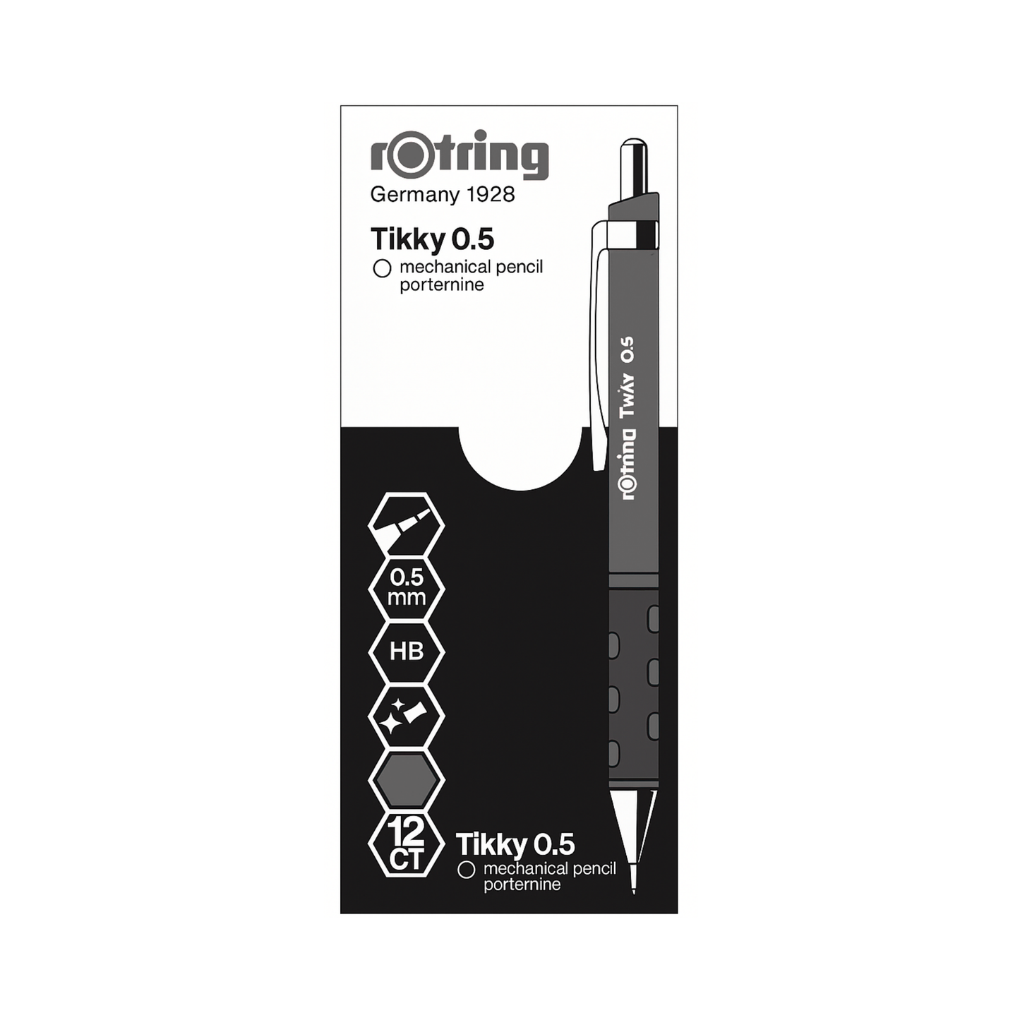 Mechanical Pencil
