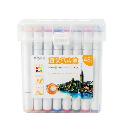 Coloring Marker