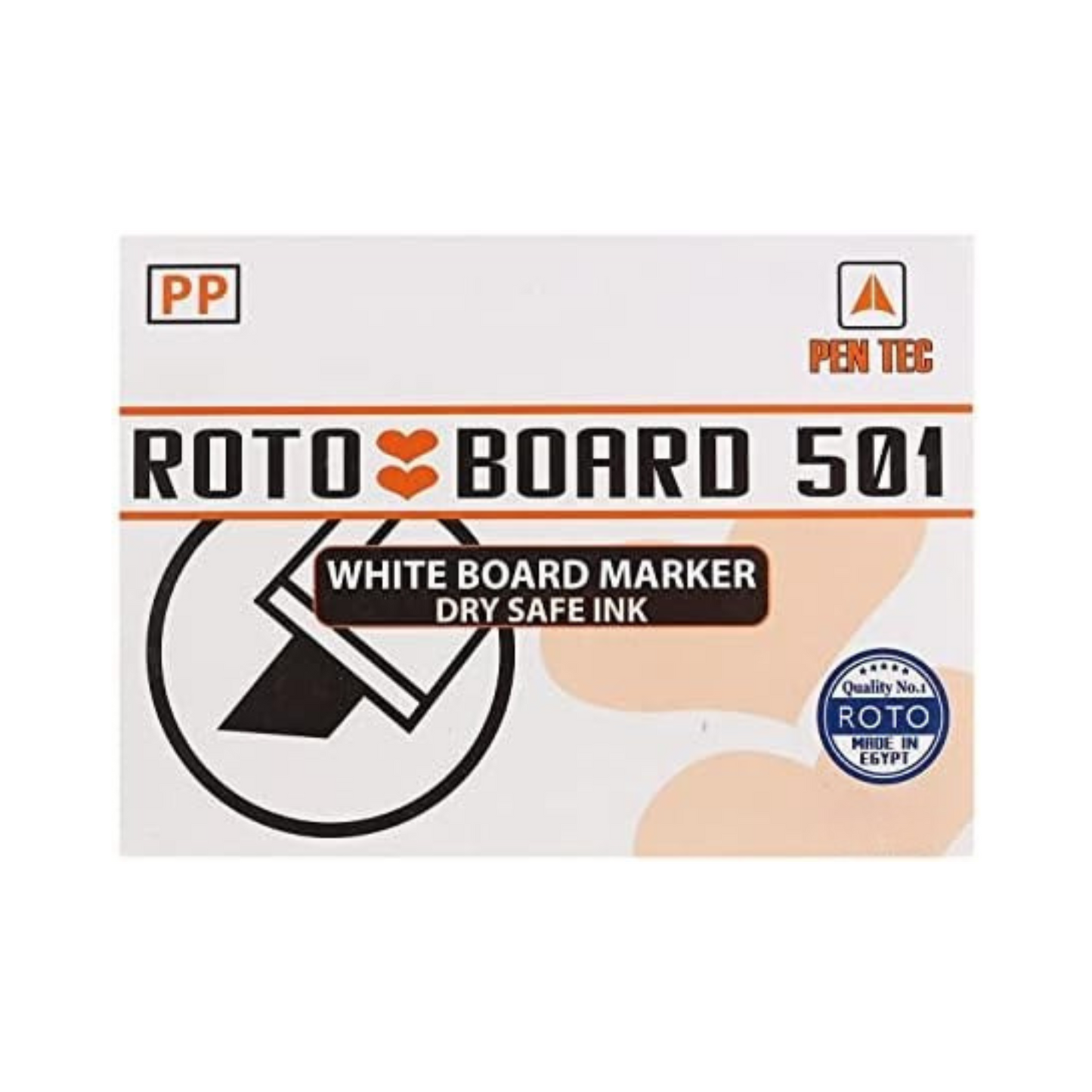 White Board Marker