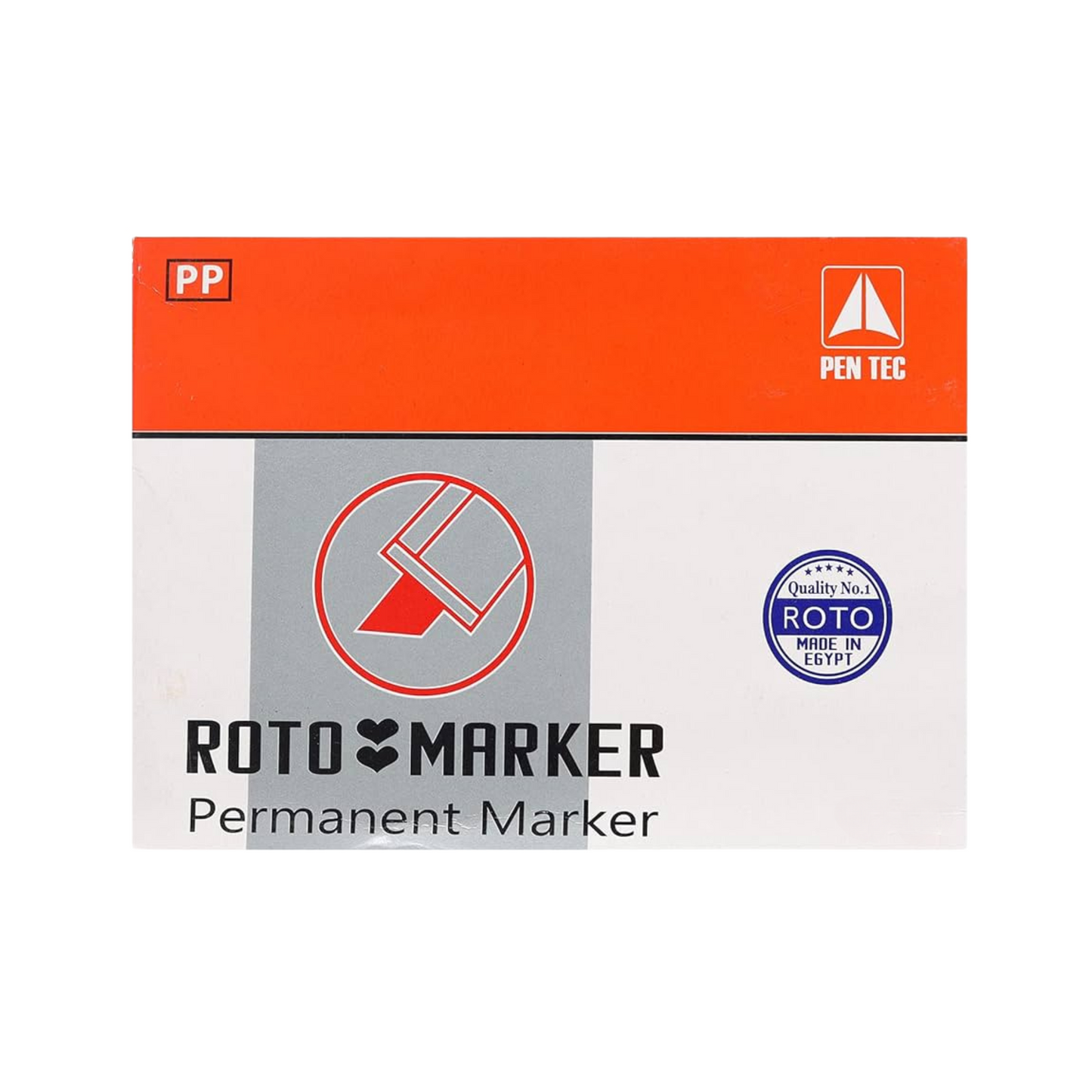 Permanent Marker