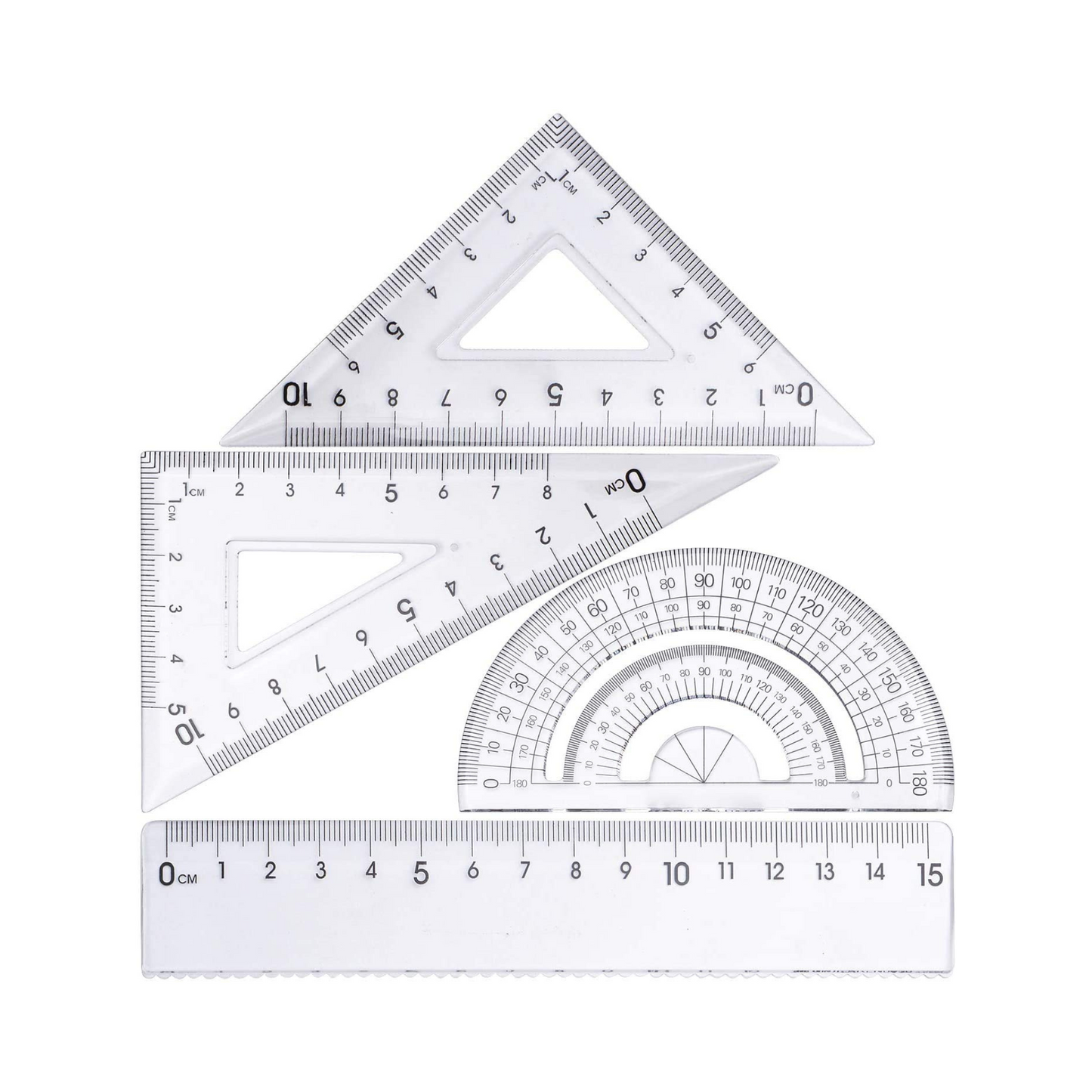 Geometry Set