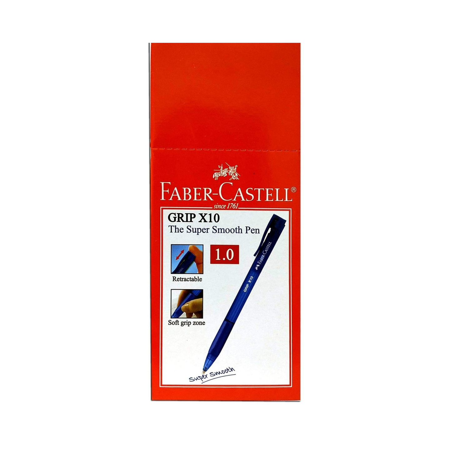 Writing Pen