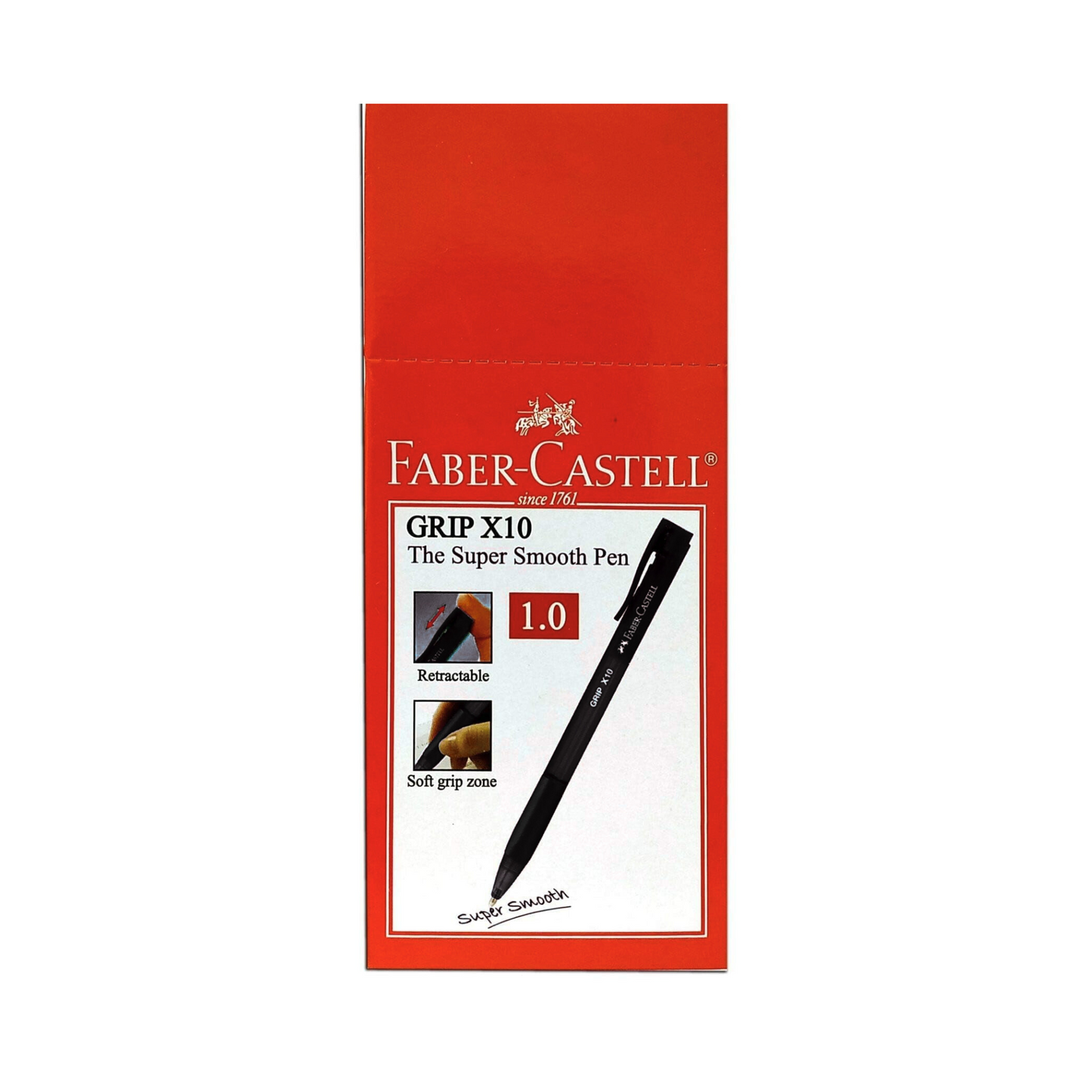 Writing Pen