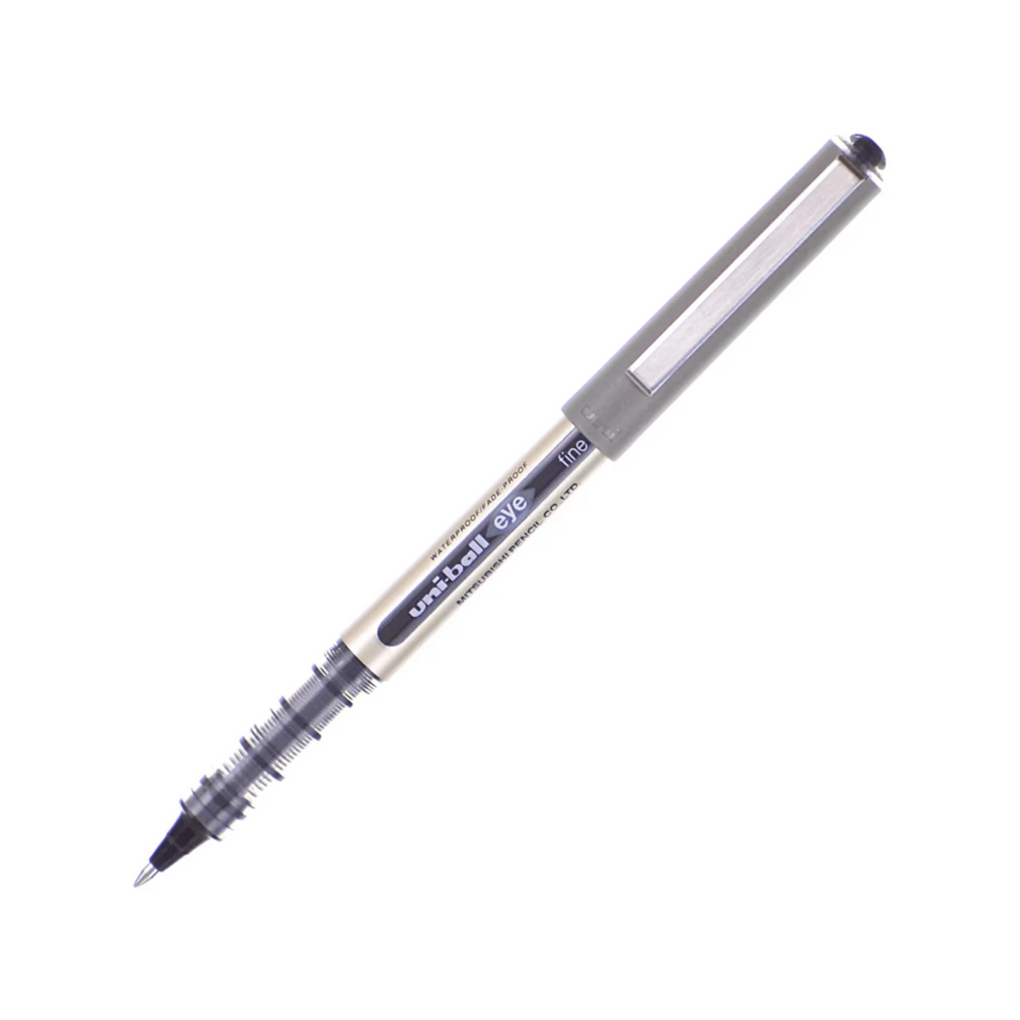 Writing Pen With Cap