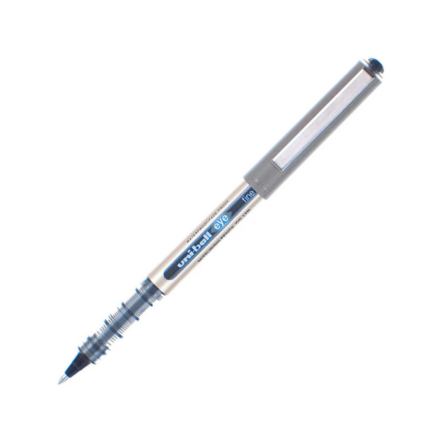 Writing Pen With Cap