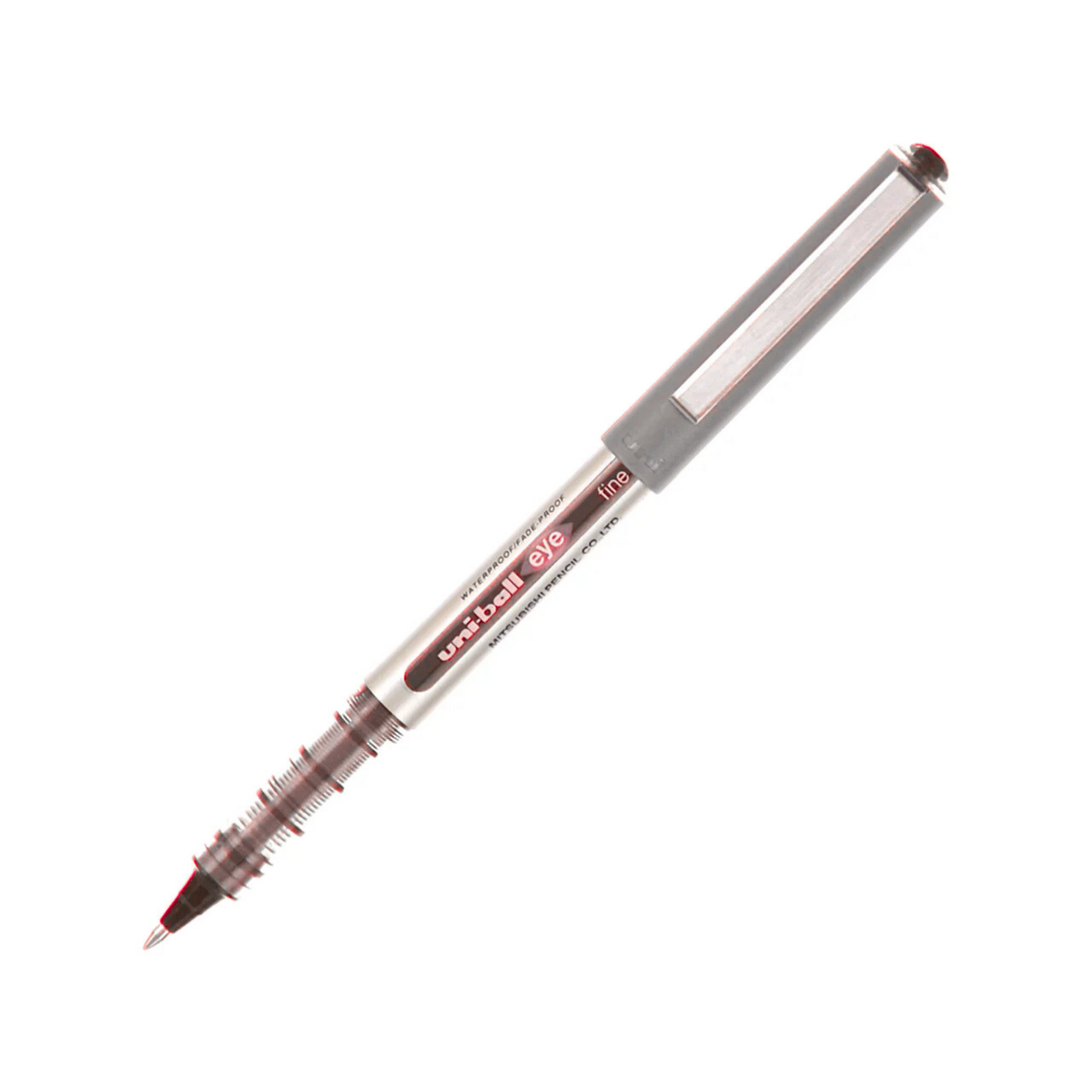 Writing Pen With Cap