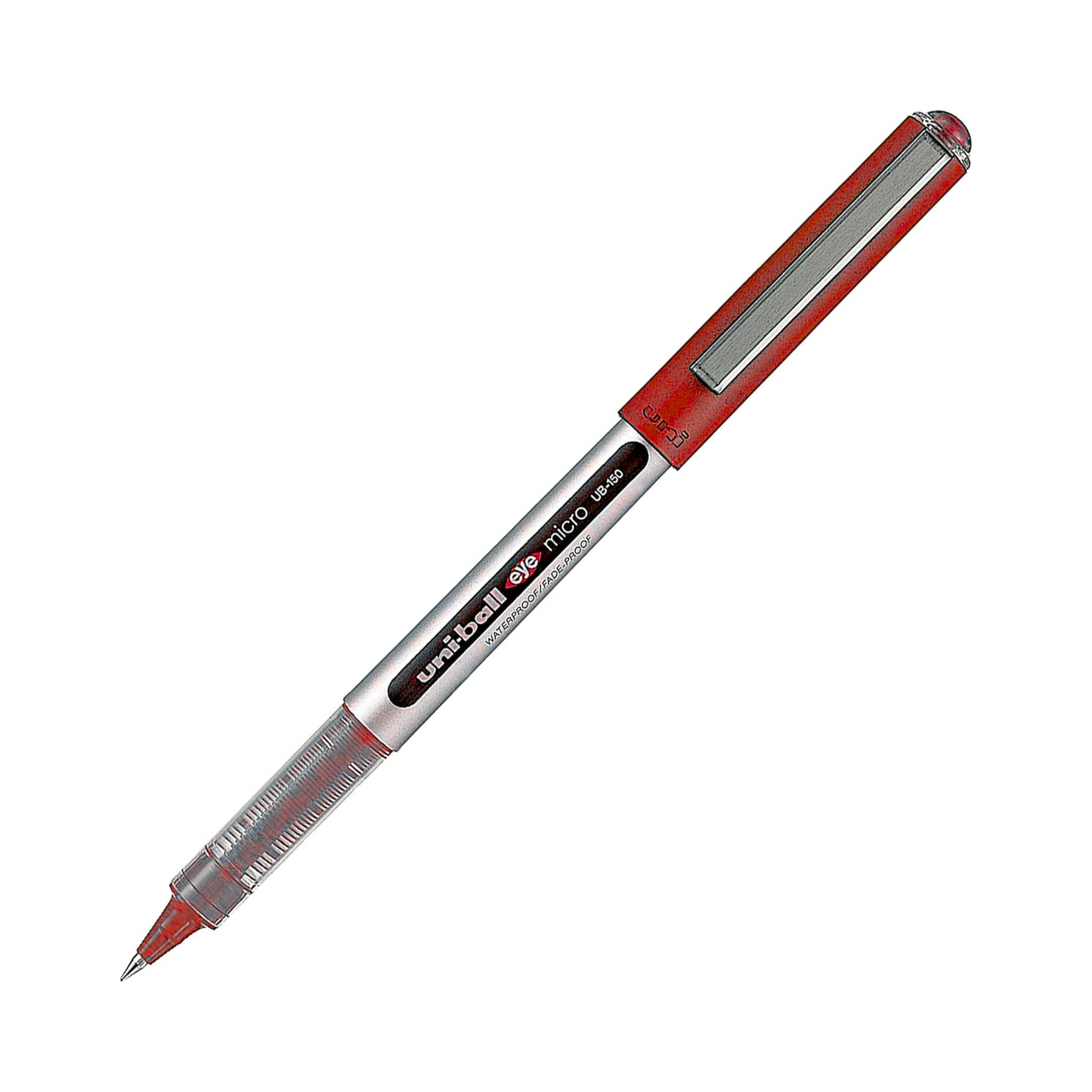 Writing Pen With Cap