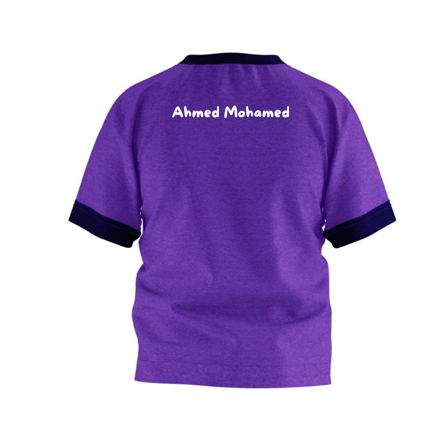 Short Sleeve Tee