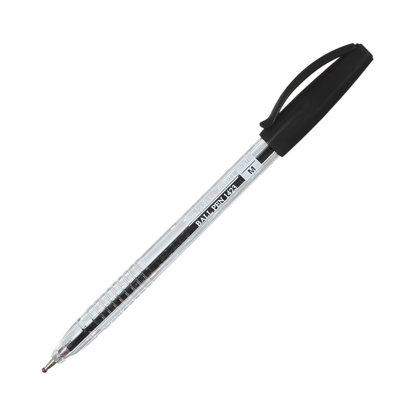 Writing Pen With Cap