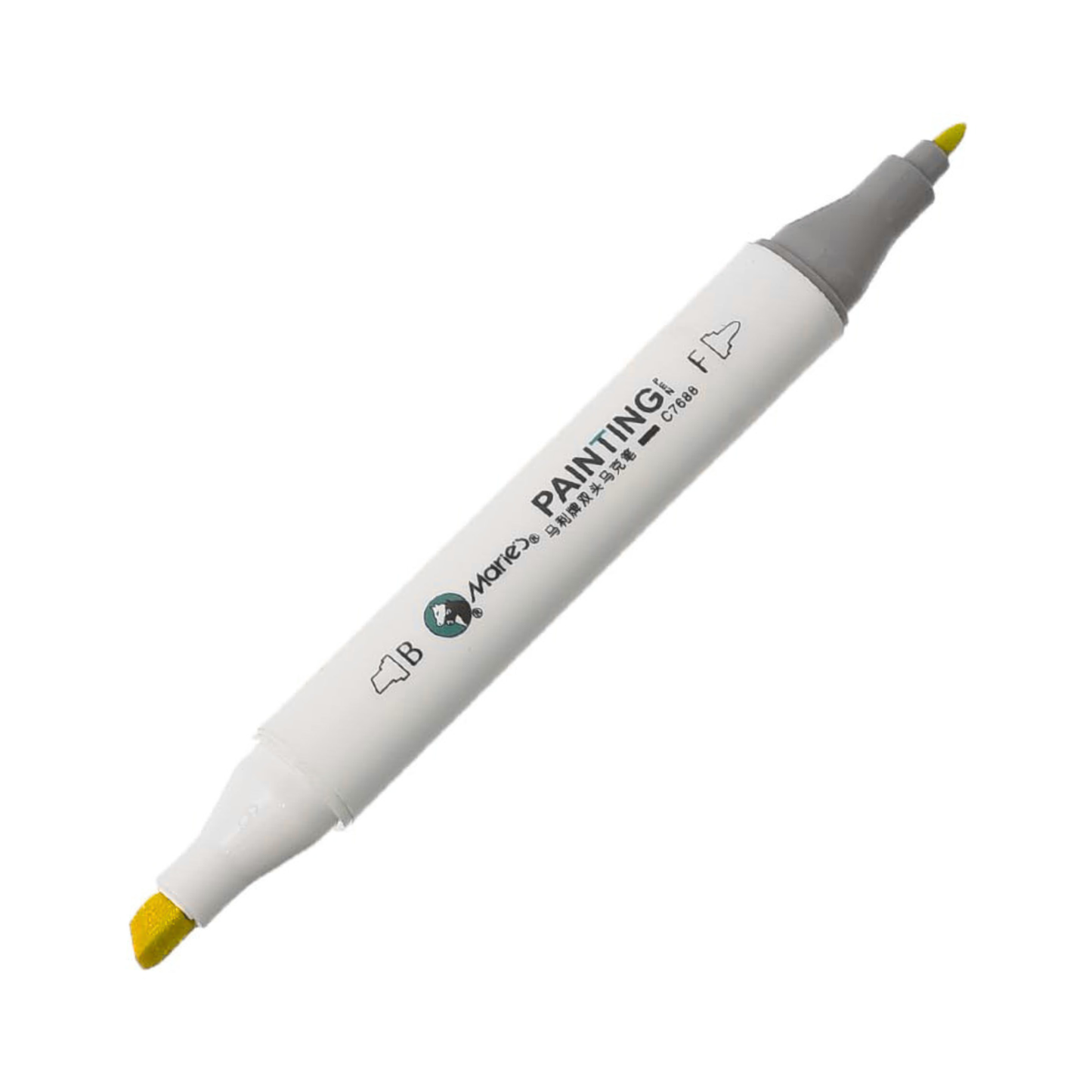 Coloring Marker