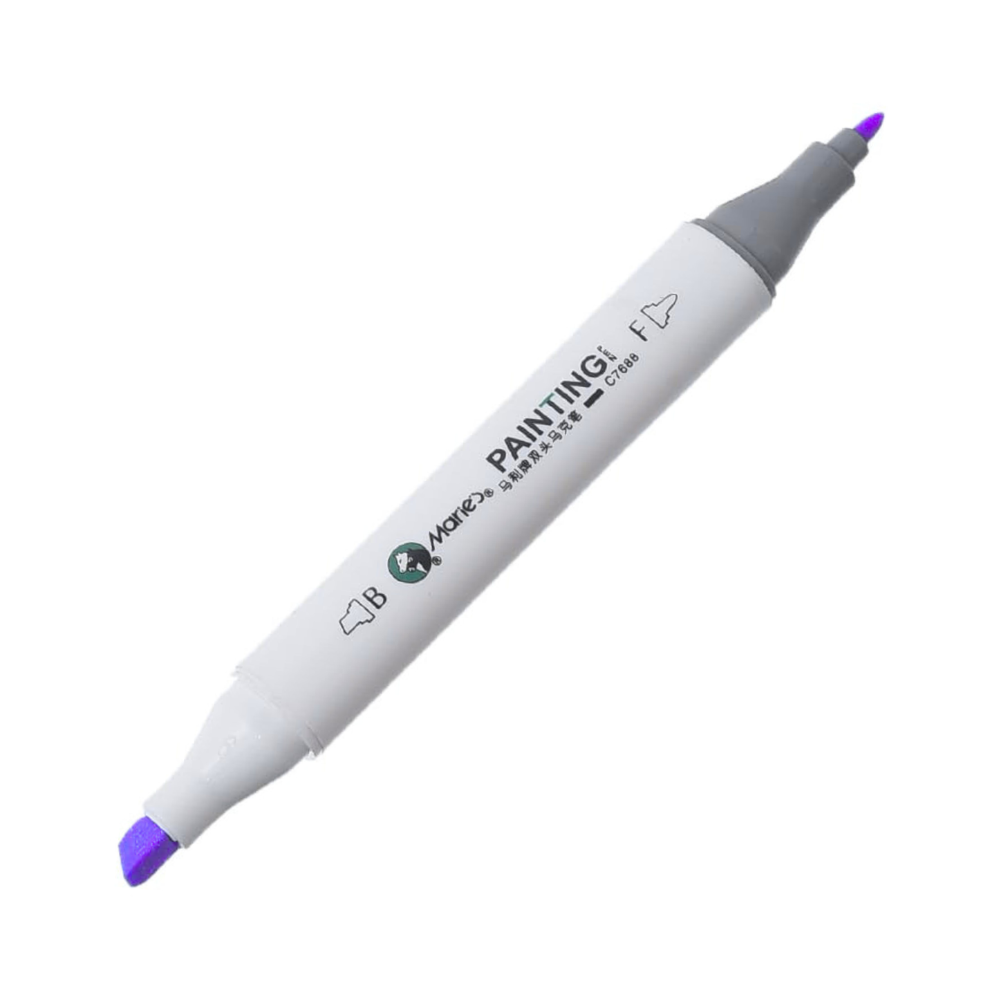 Coloring Marker