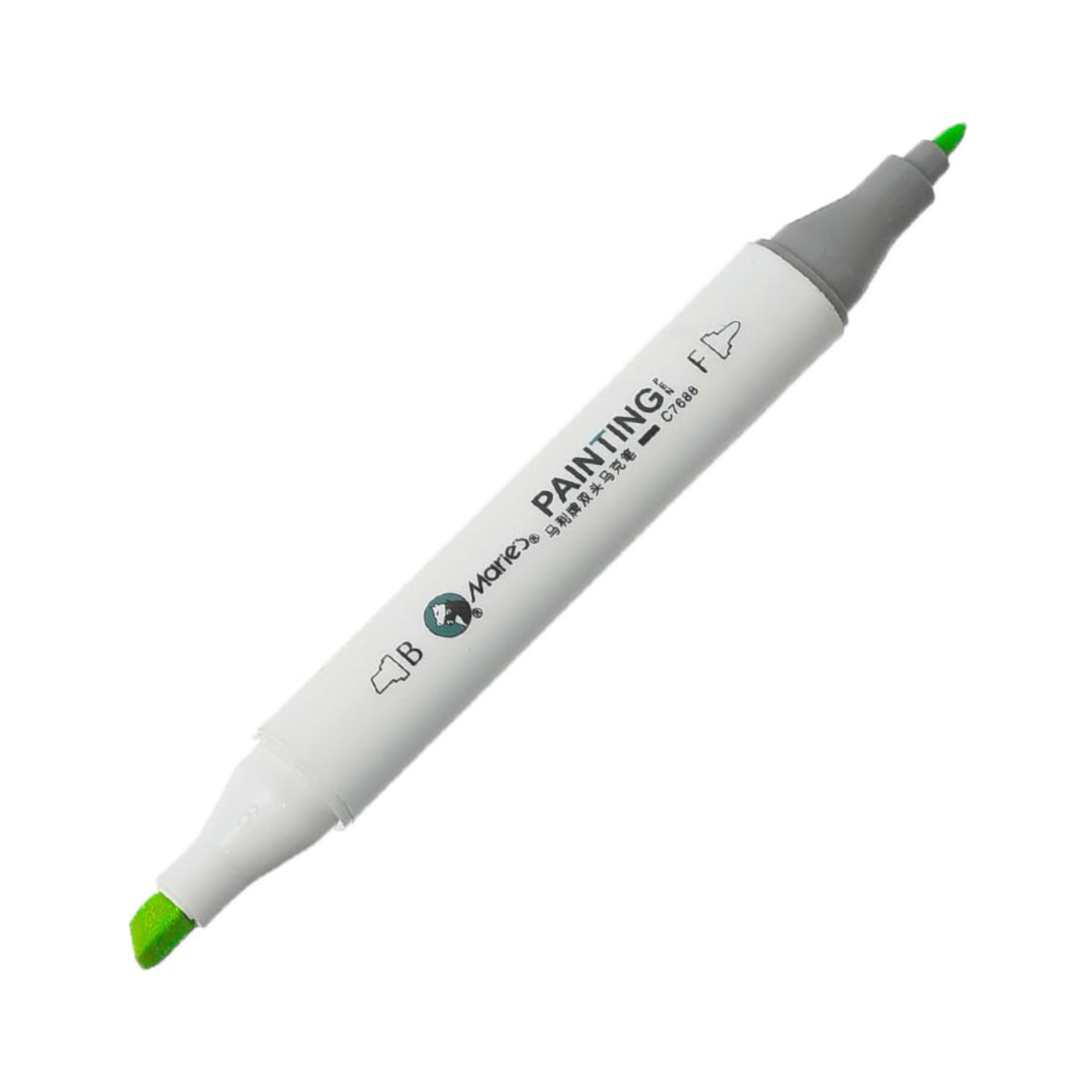 Coloring Marker