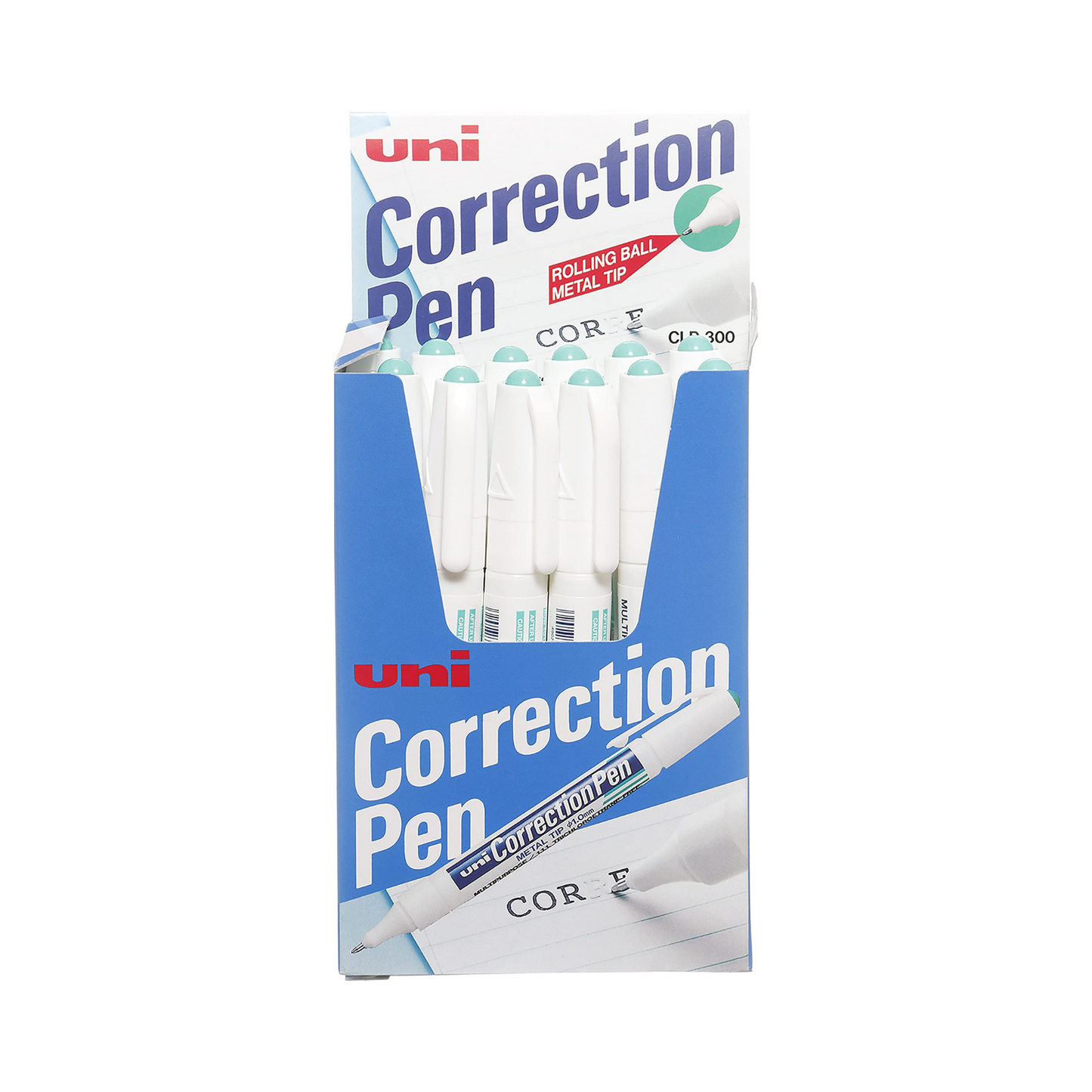 Correction Pen