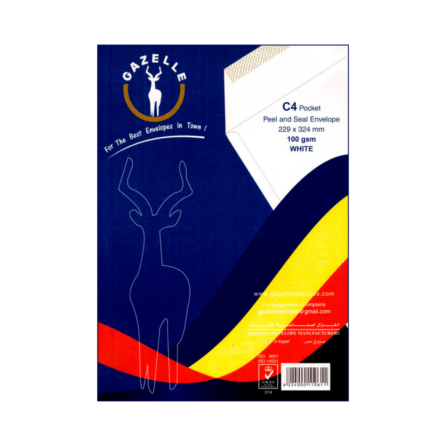 Envelope