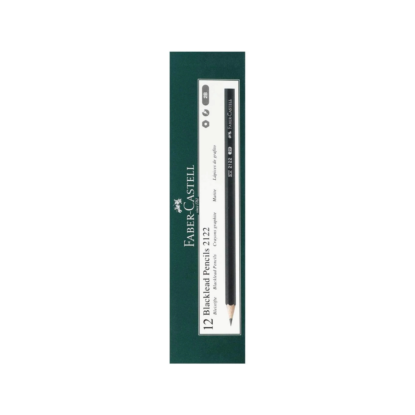 Writing Pencil