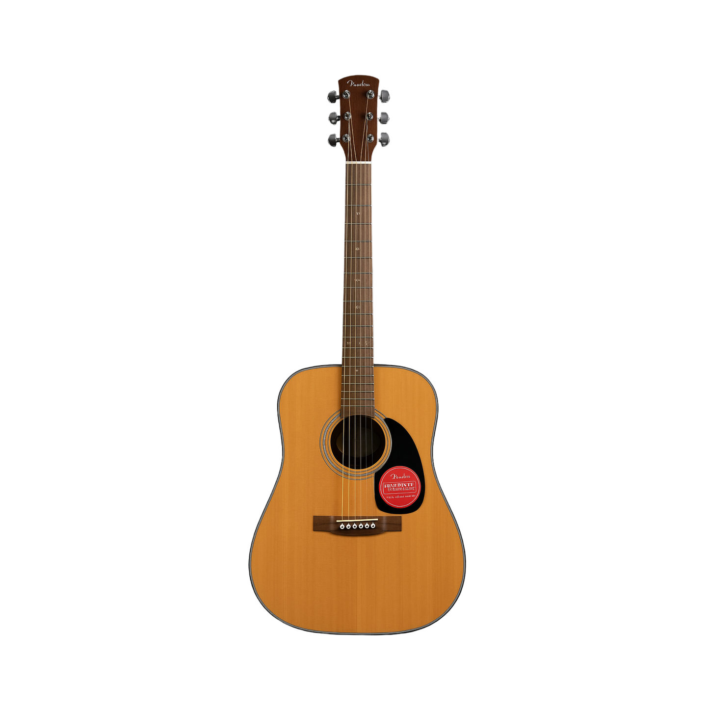 Acoustic Guitar