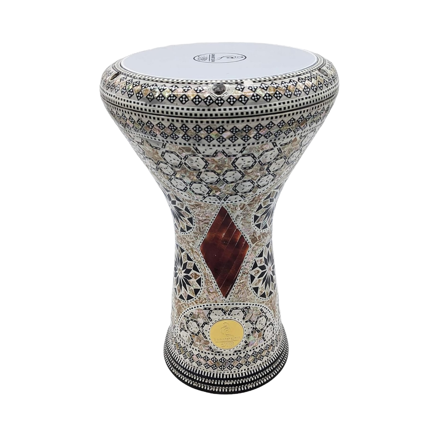Darbuka