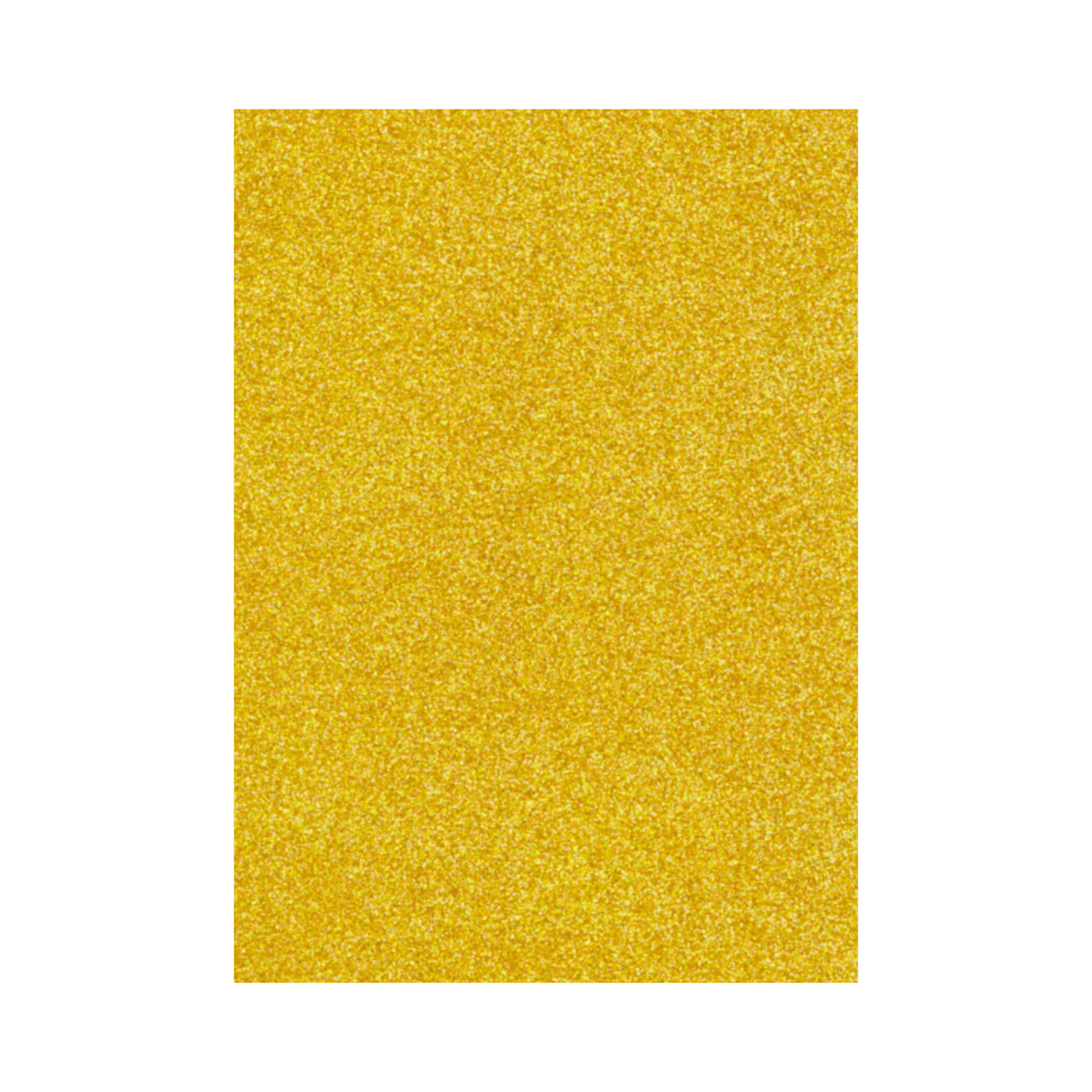 Glitter Foam