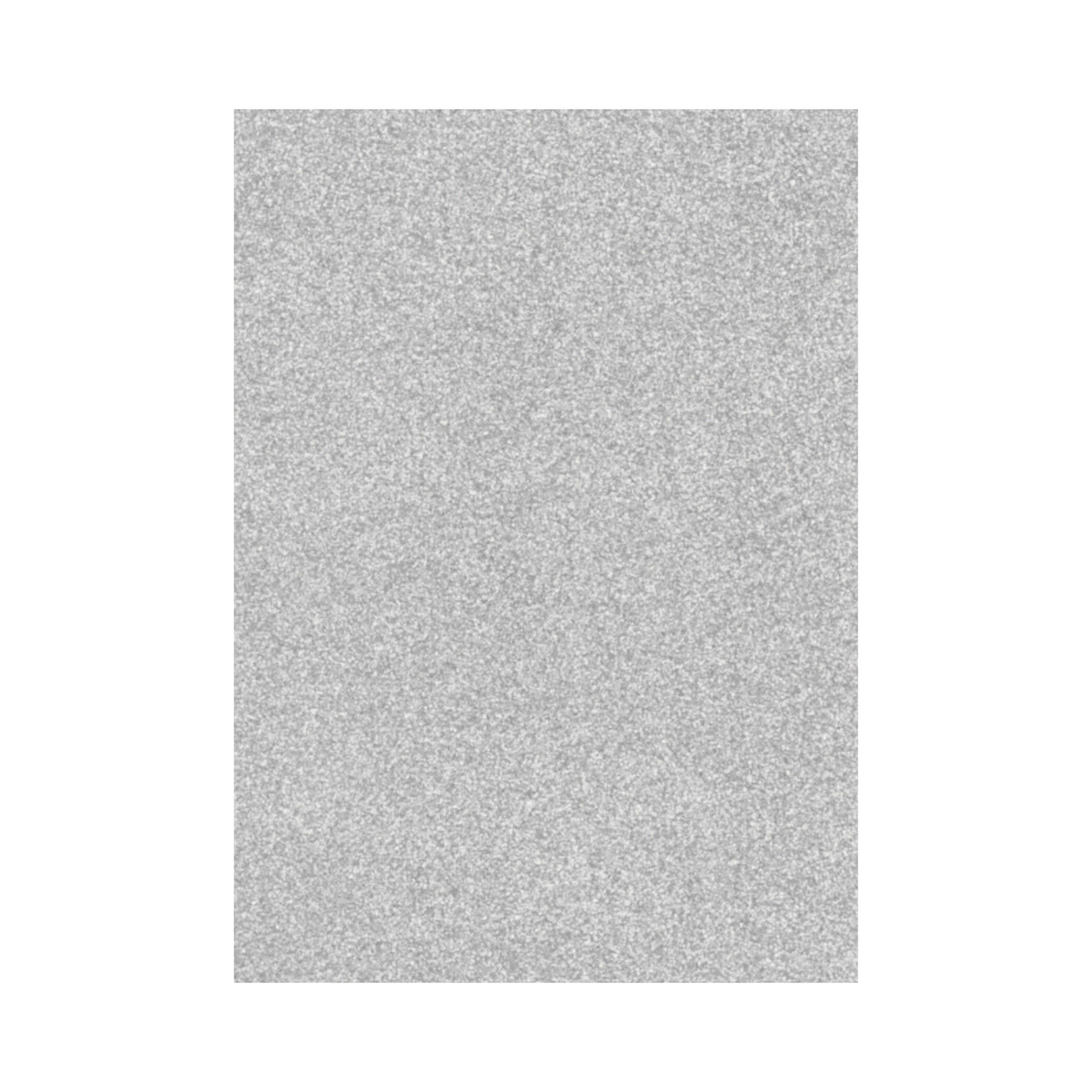 Glitter Foam