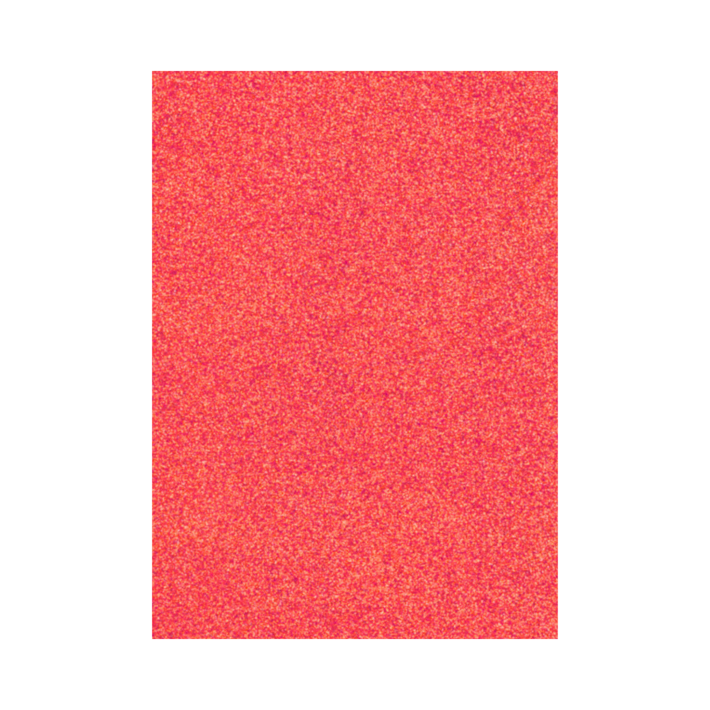 Glitter Foam