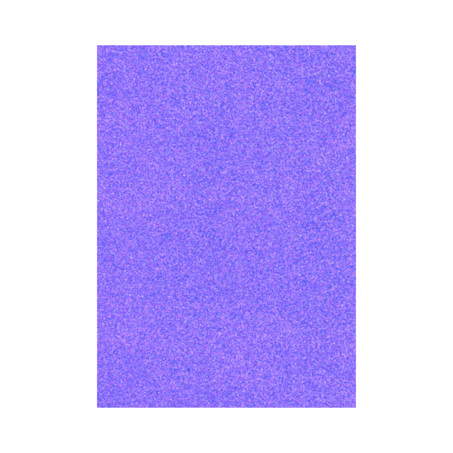Glitter Foam