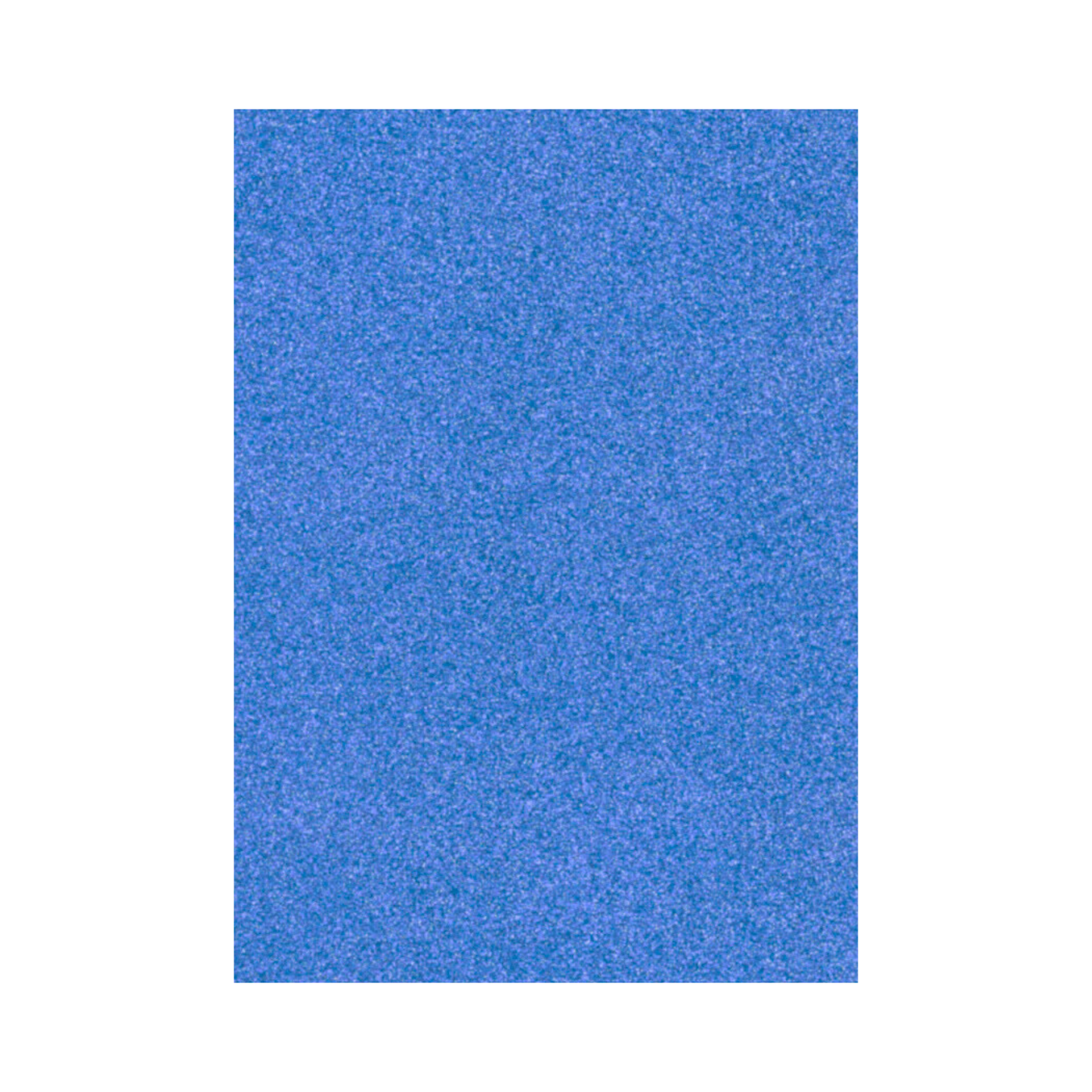 Glitter Foam