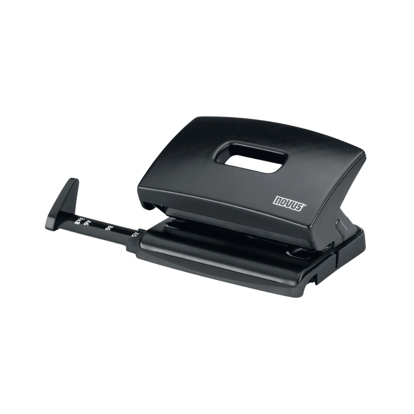 Hole Puncher