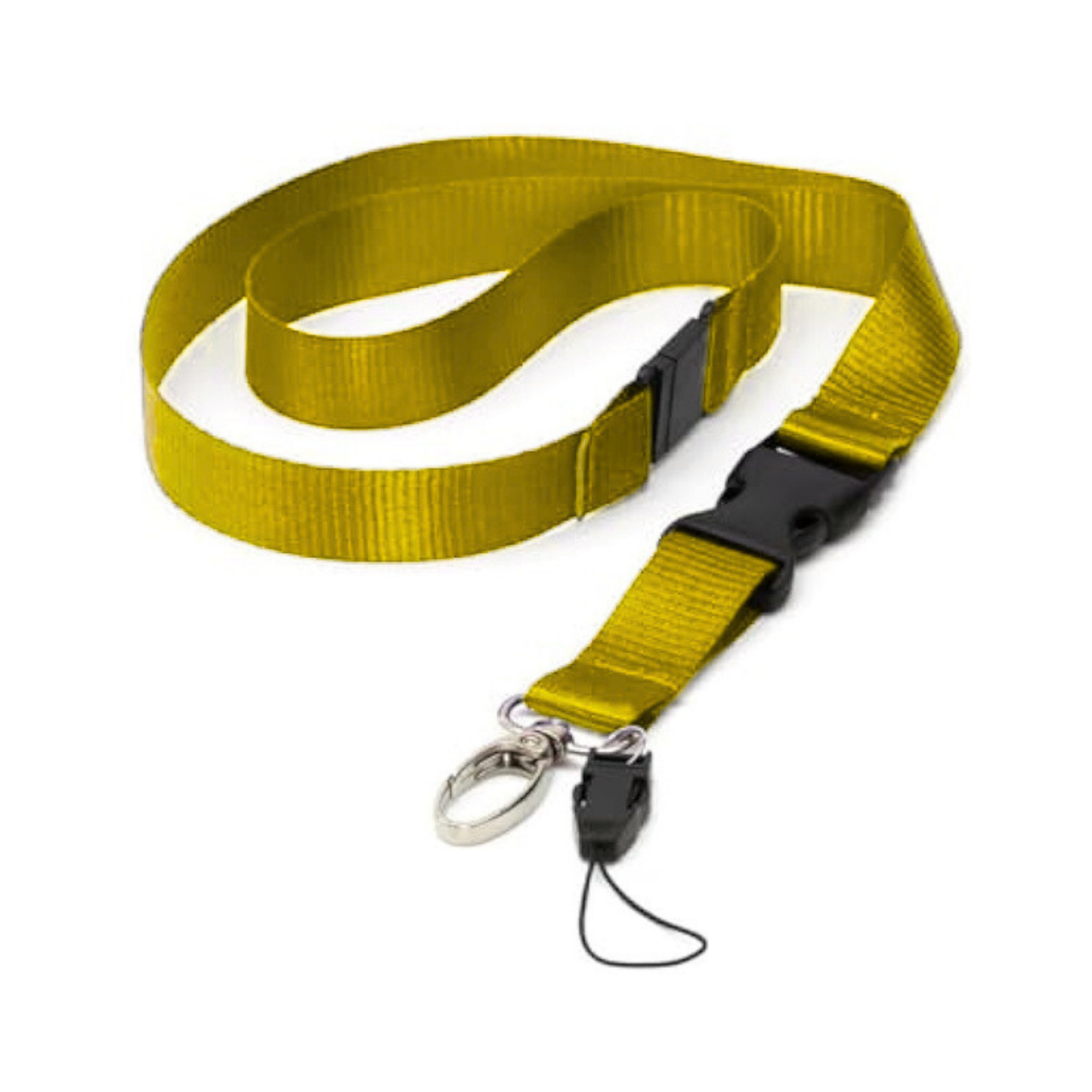 Lanyard