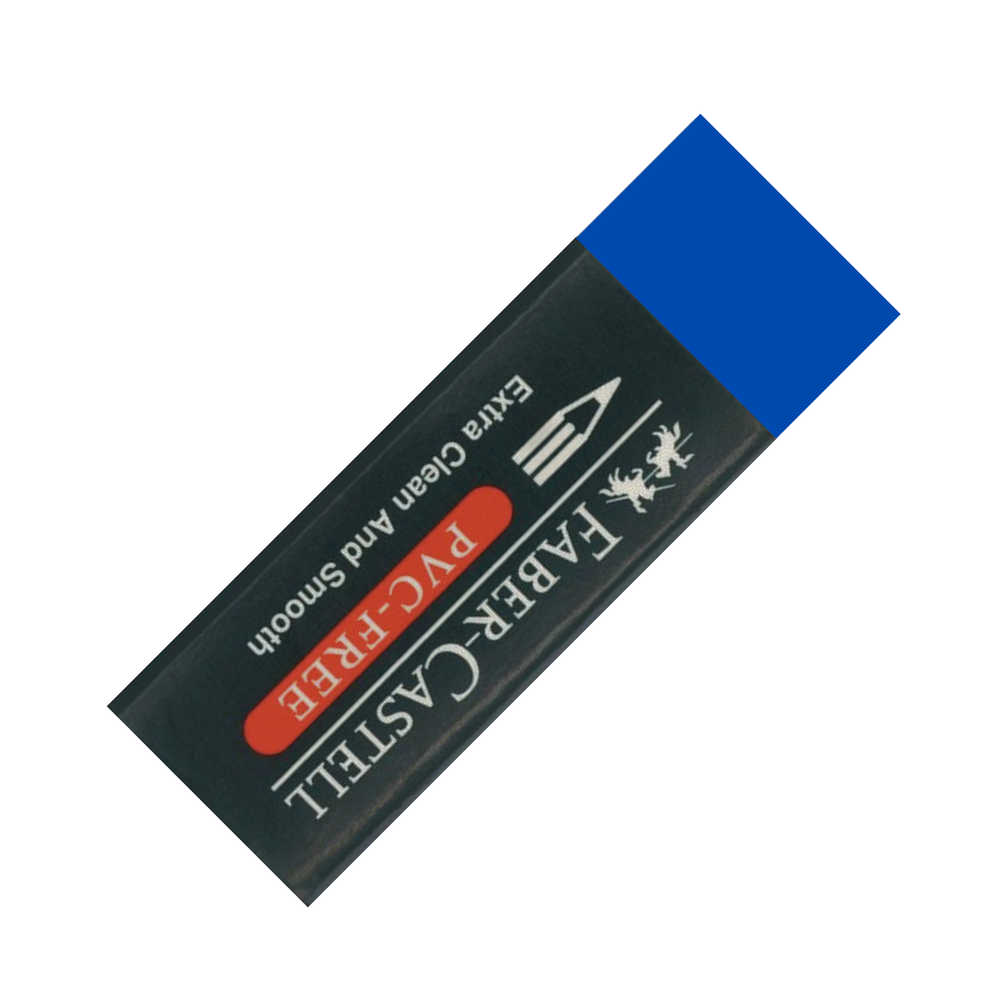 Writing Pencil Eraser
