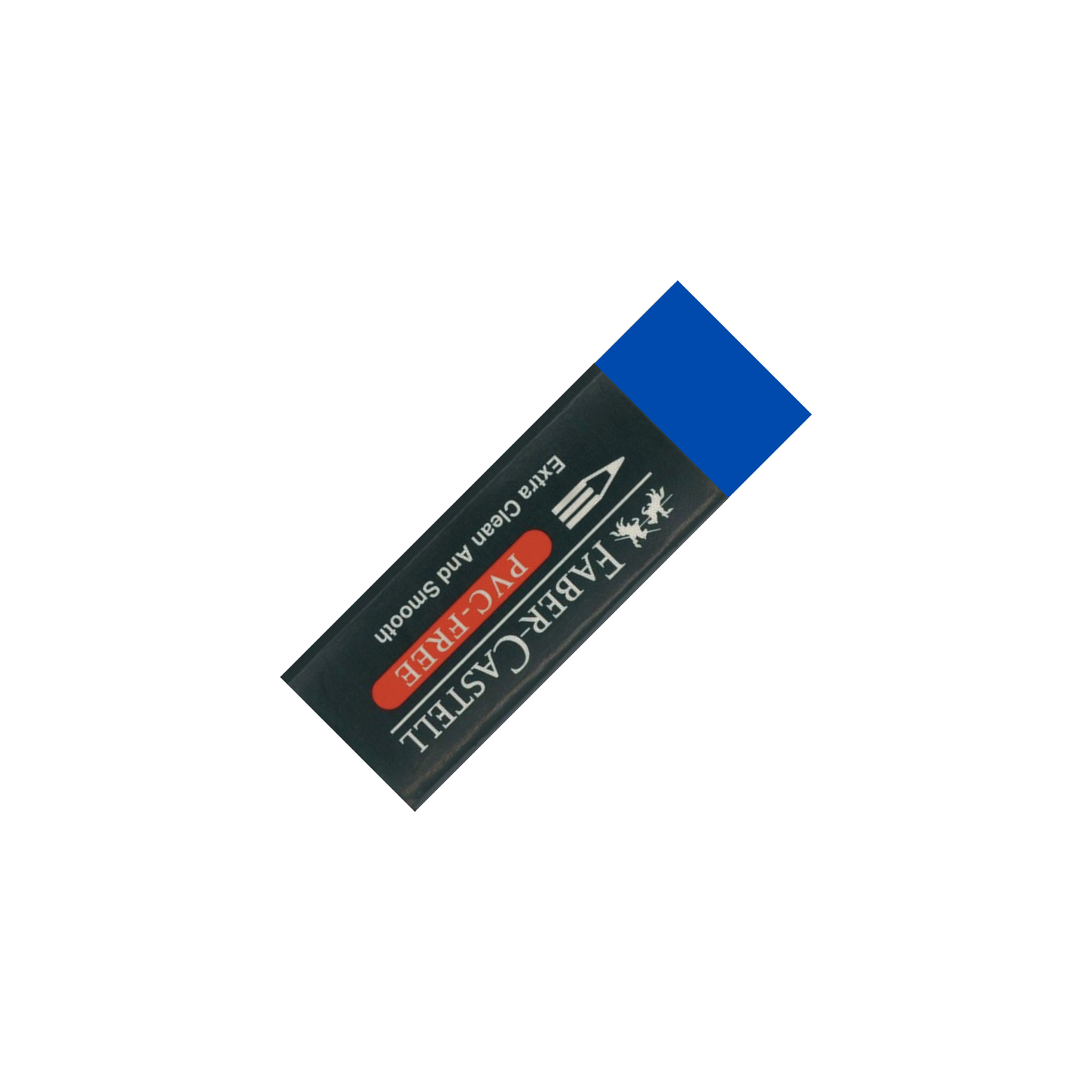 Writing Pencil Eraser