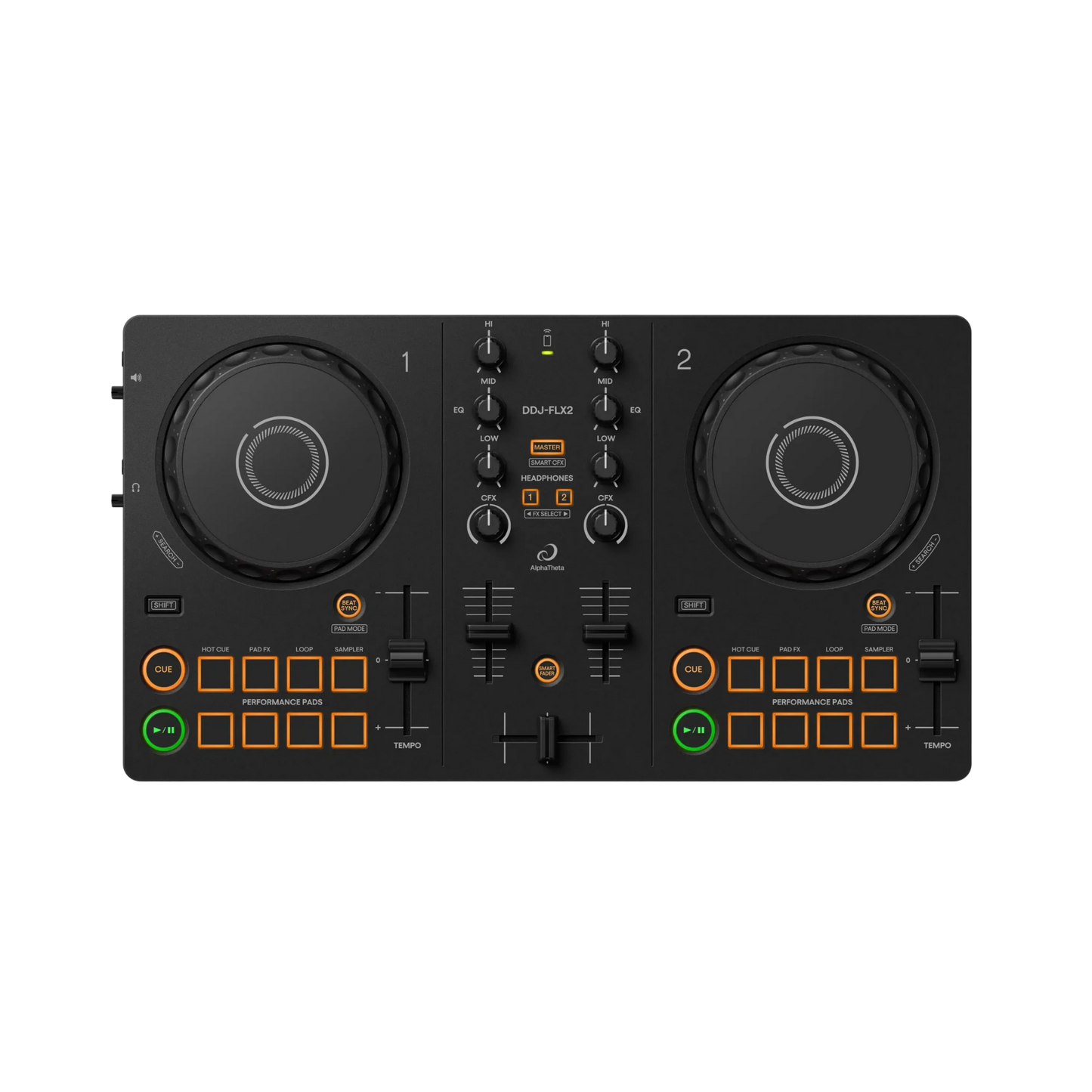 DJ Sets