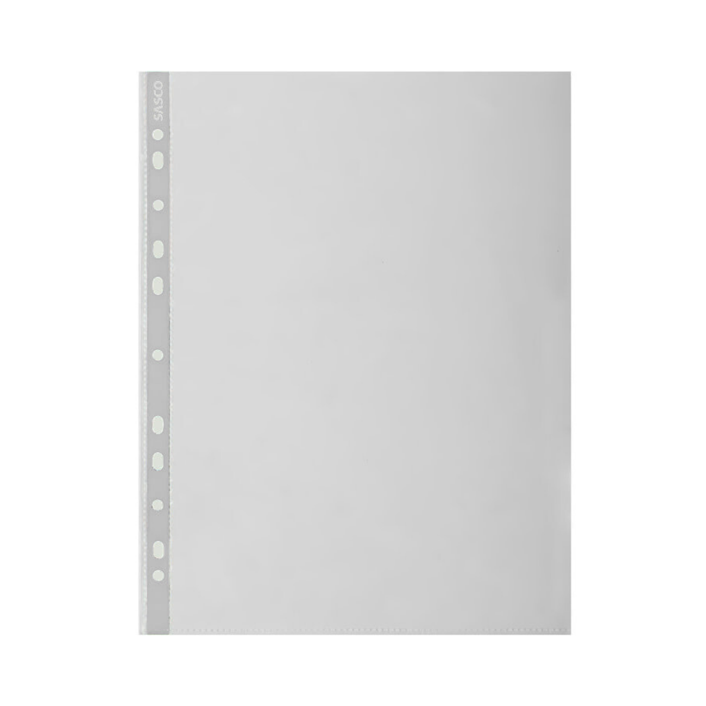 U Shaped File