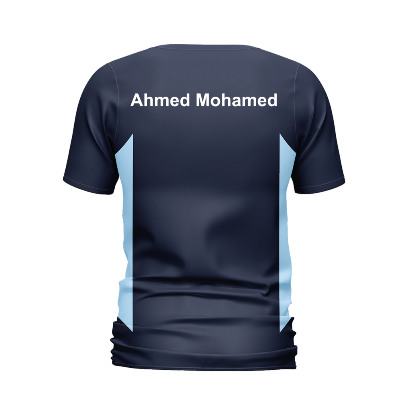 PE Short Sleeve Tee