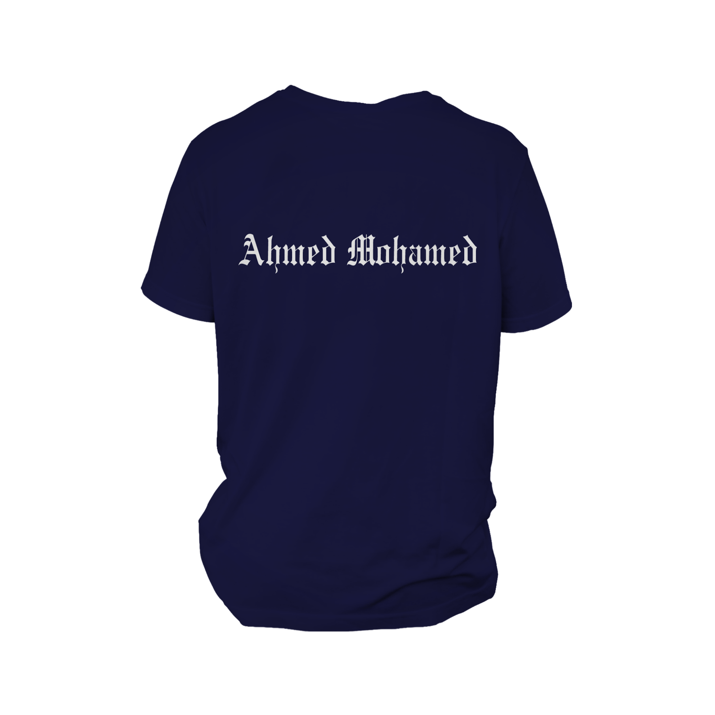 Short Sleeve Tee - House Phoenix