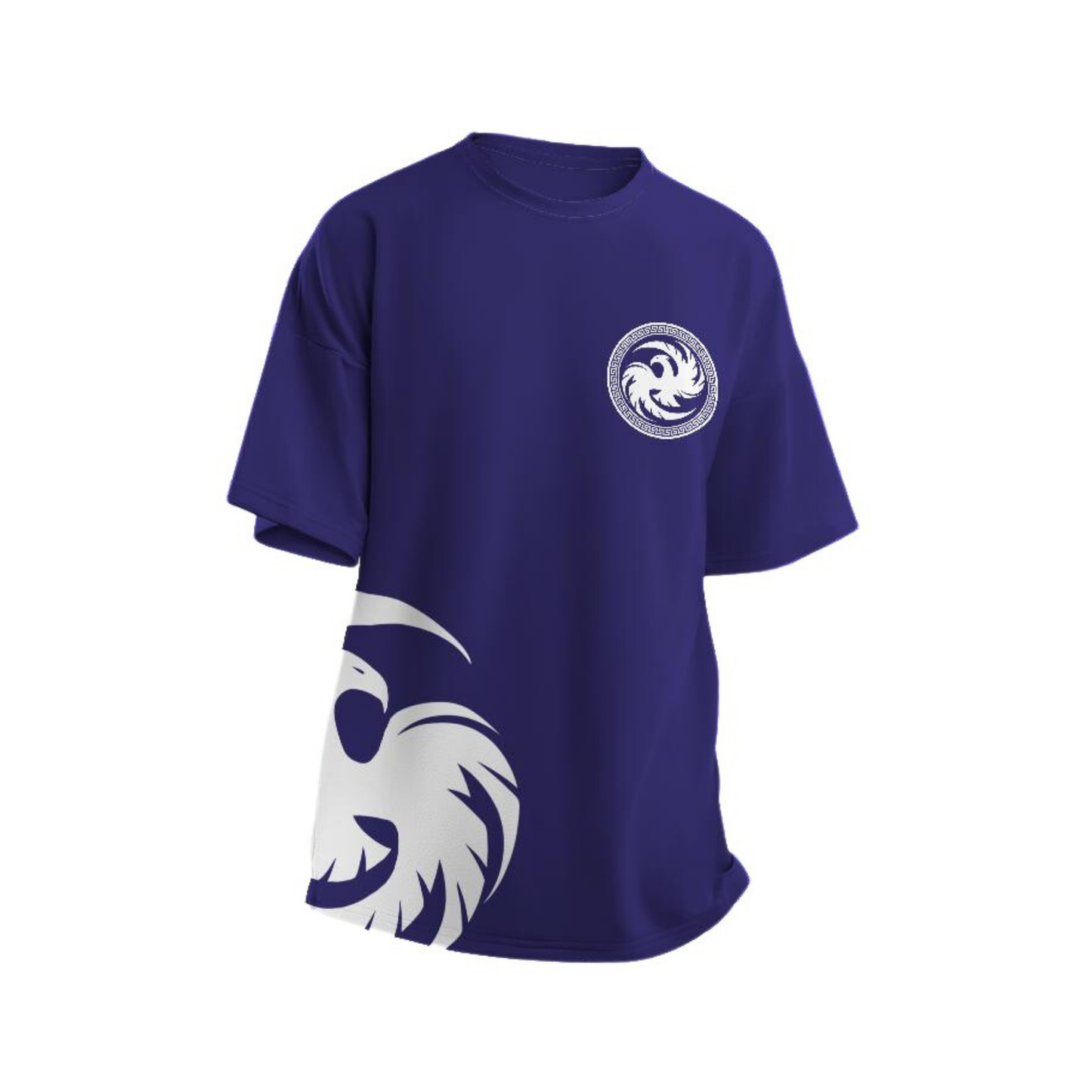 Houses Short Sleeve Tee