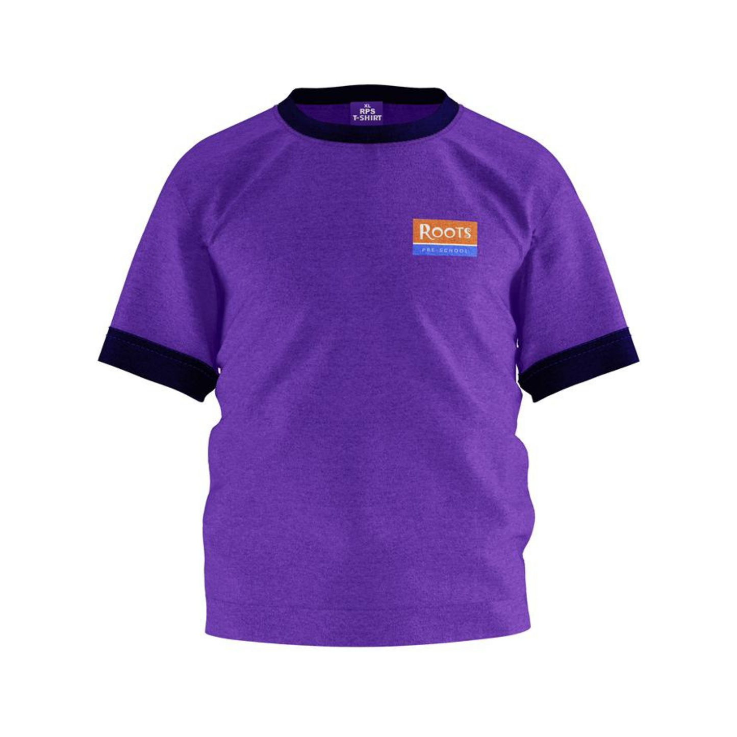Short Sleeve Tee