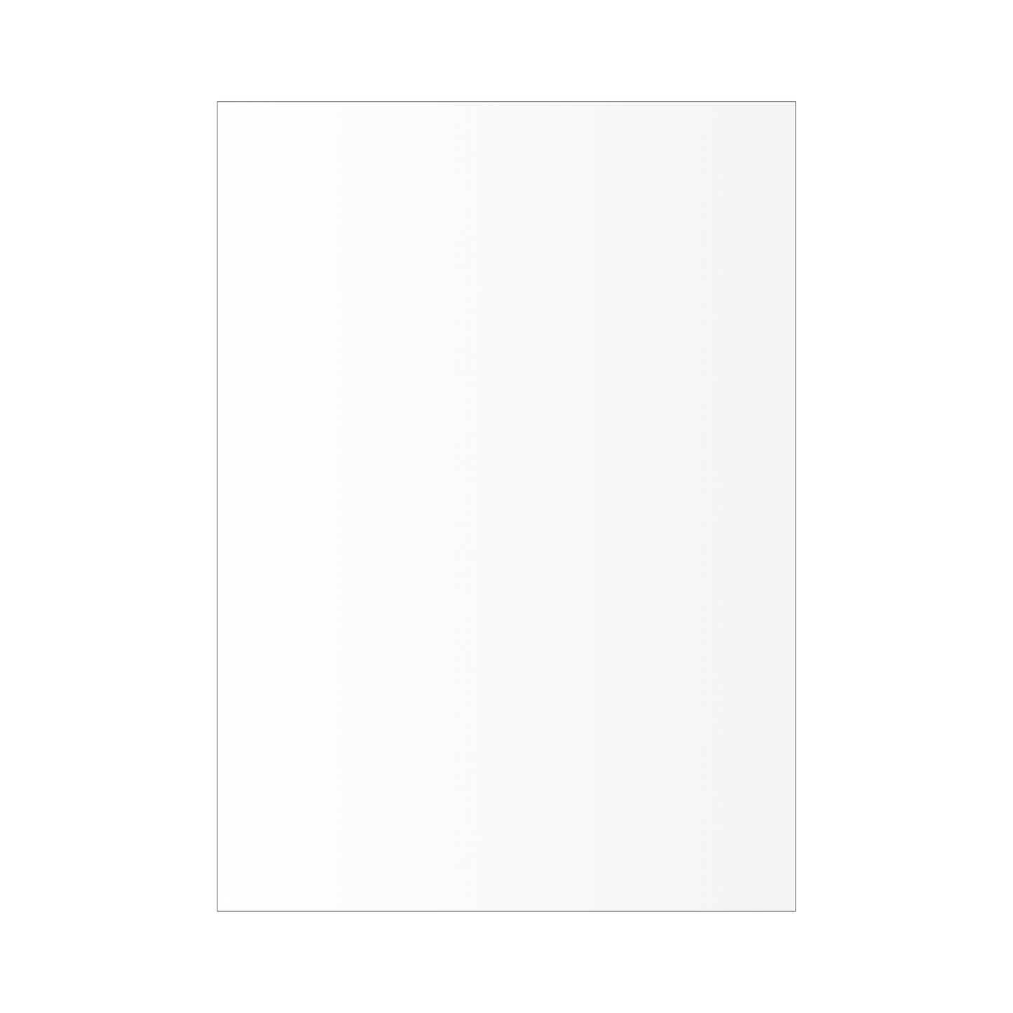 Tracing Paper
