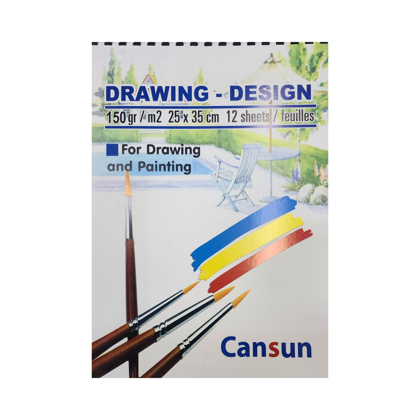 Drawing Paper