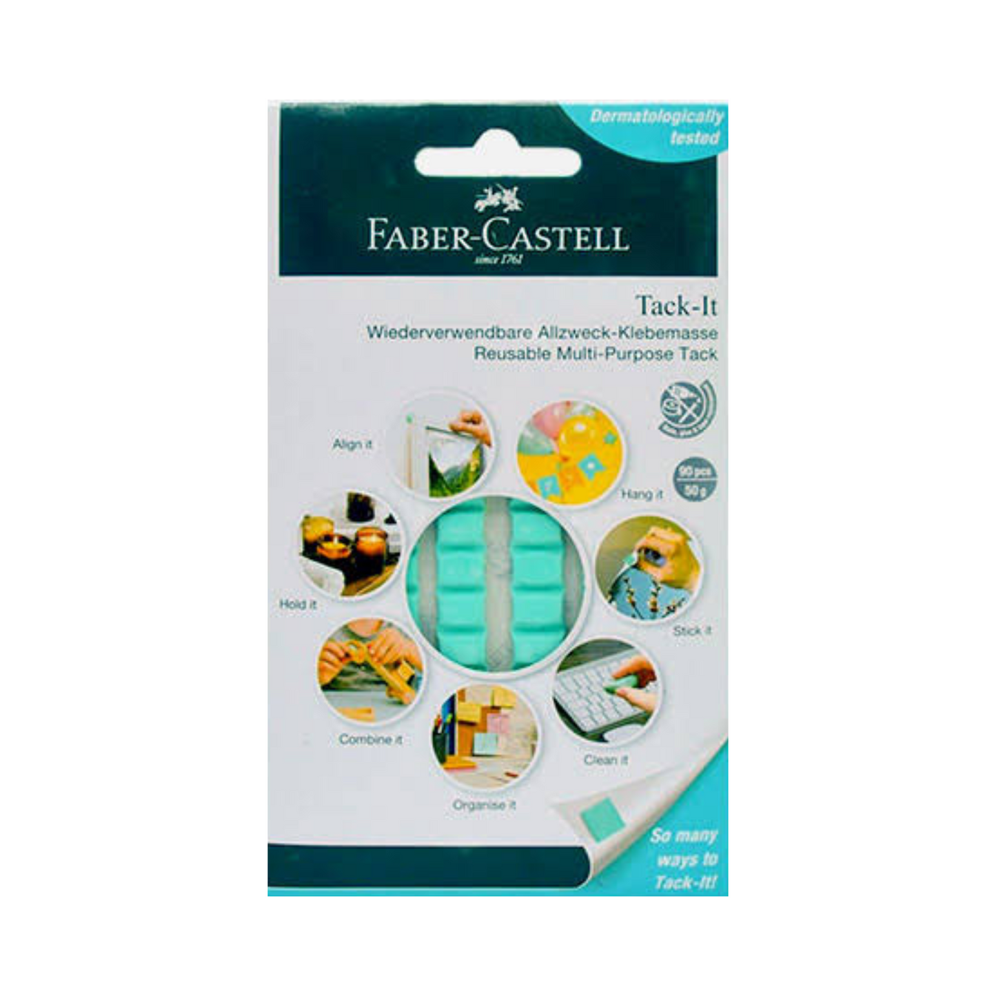 Glue Tack