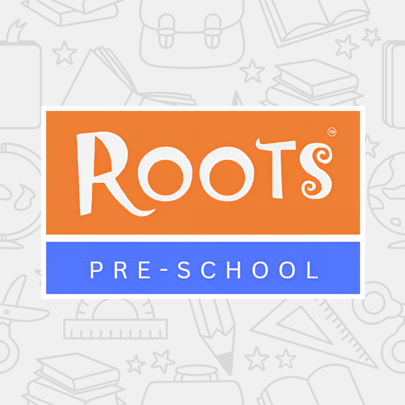 ROOTS PRE SCHOOL