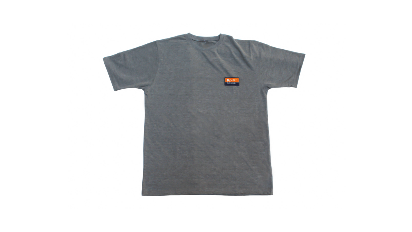 PE Short Sleeve Tee