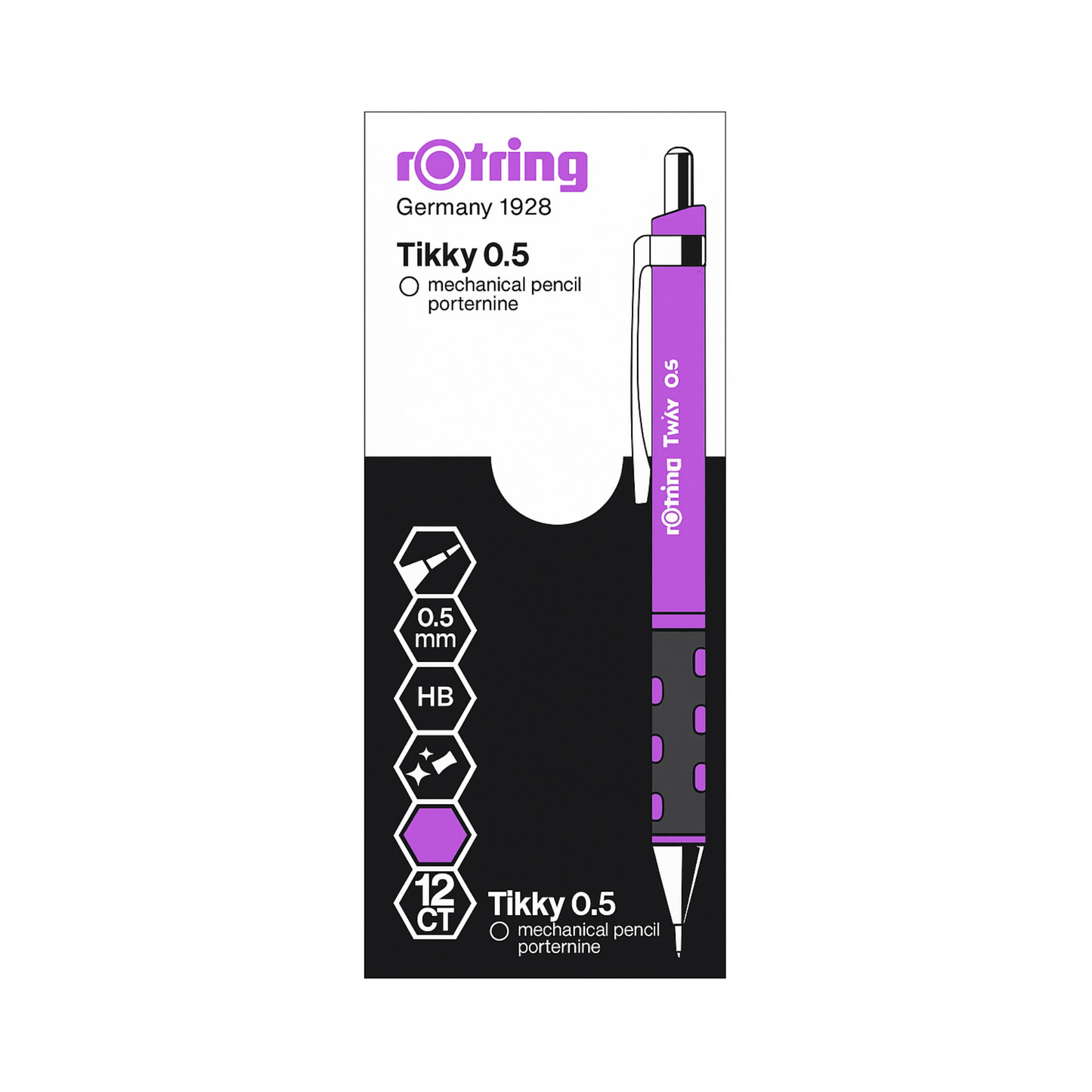 Mechanical Pencil