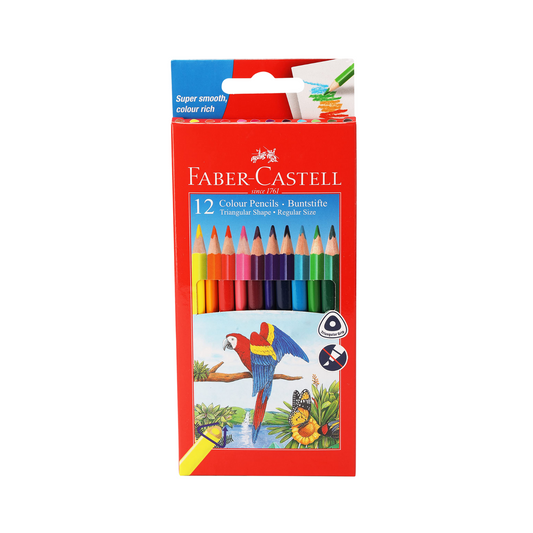 Coloring Pencils