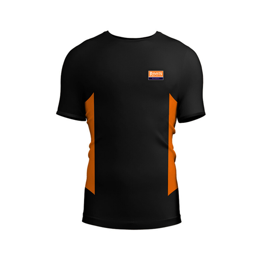 PE Short Sleeve Tee