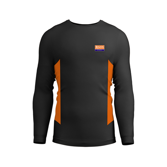 PE Long Sleeve Tee