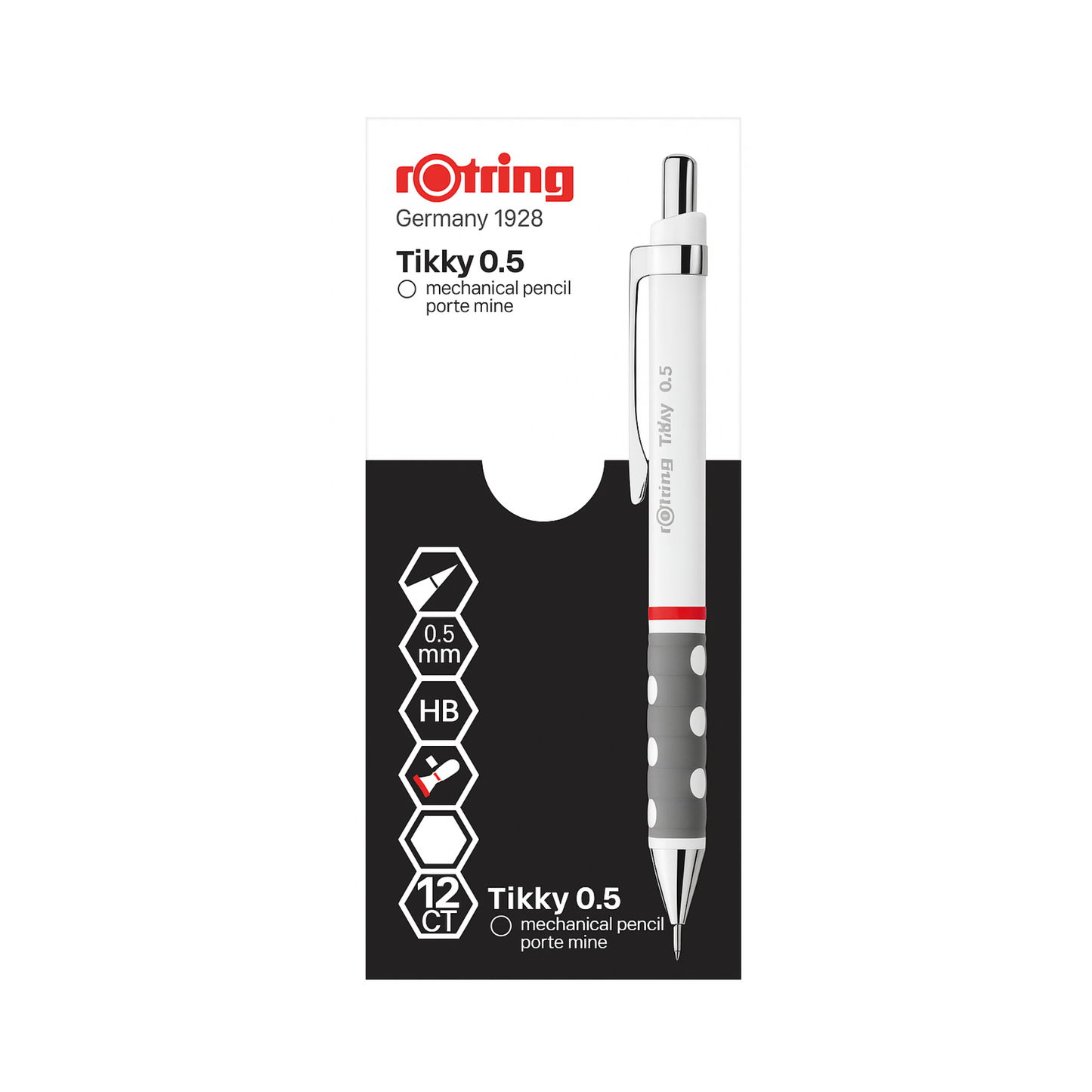 Mechanical Pencil