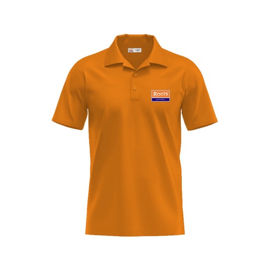 Short Sleeve Polo