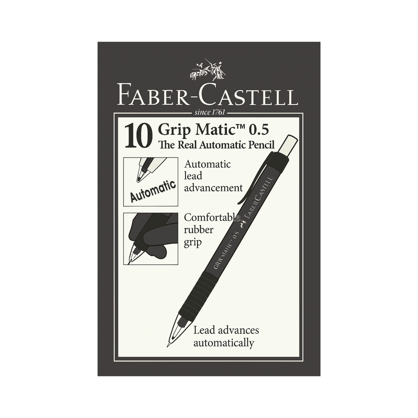 Mechanical Pencil
